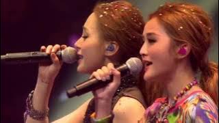 [Twins.LOL.Live.In HK.Bluray無修音版] 戀愛大過天
