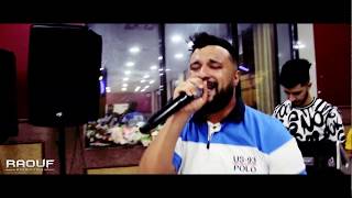 Cheb Momo - ( Megwani La Nasker ) - Live 2019 - Salle Tedj - الشاب مومو يعود بقوة