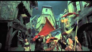 Les Misérables - 19th Century Paris - Own it 3/22 on Blu-ray & DVD