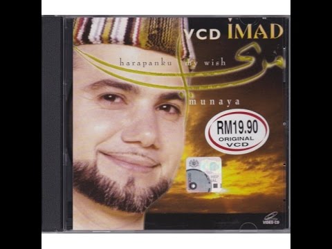 Imad - Kalbi Yunadi