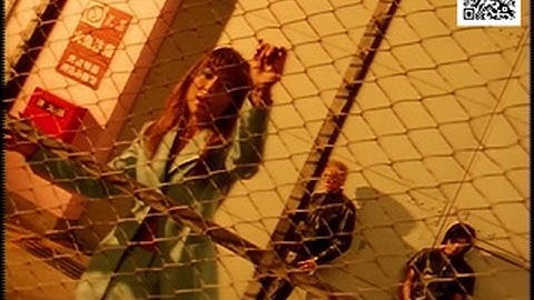 m.o.v.e / Rage your dream