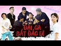 Phim ca nhạc - ĐẠI CA BẤT ĐẮC DĨ - Thái Dương - Parody Official MV