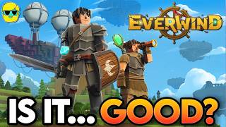Everwind | Is it Worth Playing?