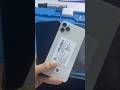 iPhone 11 Pro Max #iphoneupdate #iphone