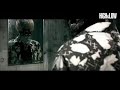 Doberman infinity (backsound high and low)