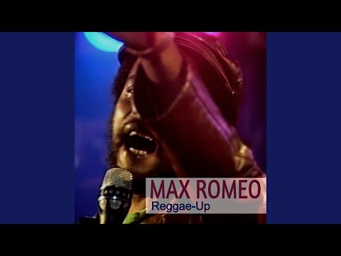 Putar Rudeboy Confession - Max Romeo