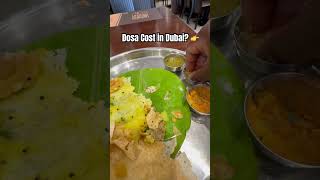 Download Lagu Eat Dosa Restaurant in Dubai MP3