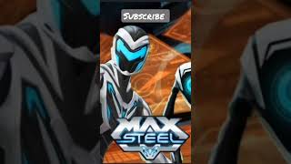 Max Steel