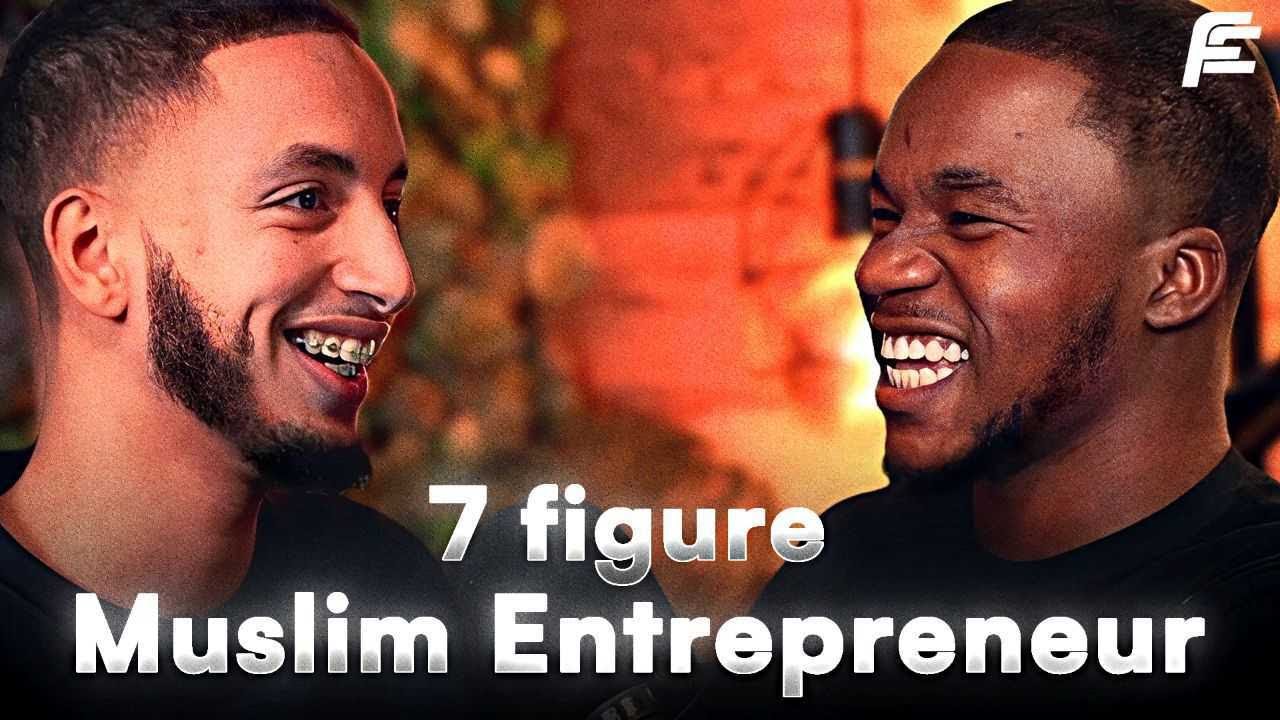 The Story Behind Fawaz Central || Central & COO EP01