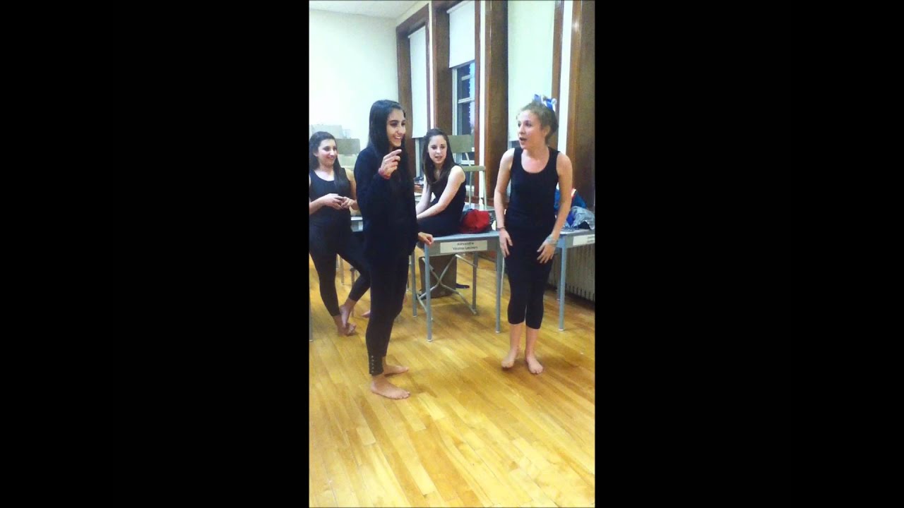 Jenna Marbles' LANDSHARK by Ema & Shiva YouTube