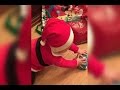 Martin, el pequeño Papá Noel de Iker Casillas y Sara Carbonero