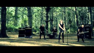 Video voorbeeld van "Devilskin - Fade (Official Music Video)"