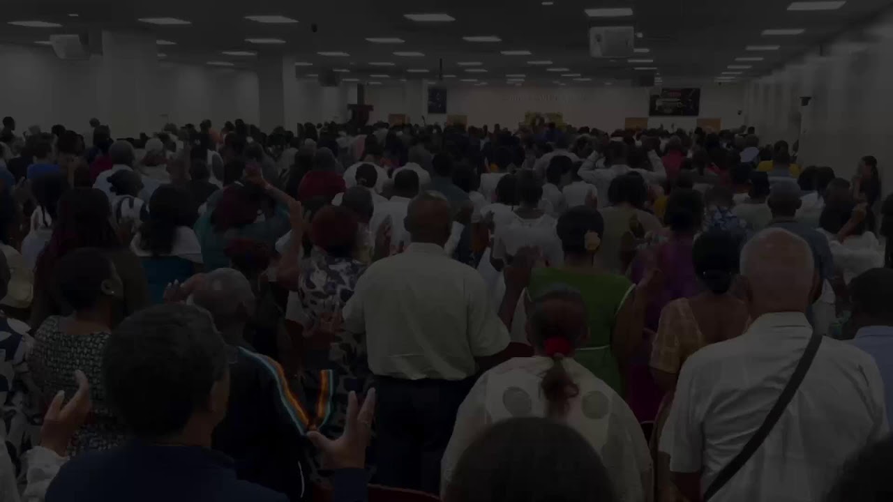 Émission spéciale Bondyé Vlé - 03/03/2026