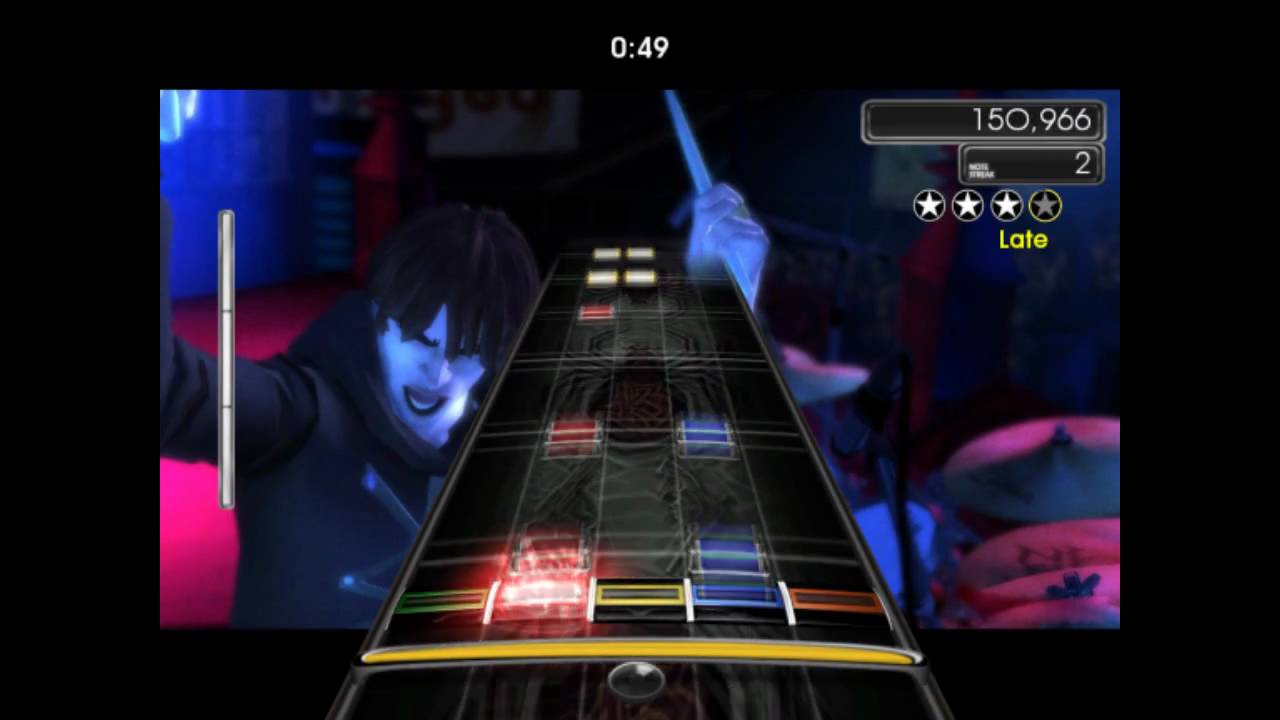 Venom "Black Metal" album preview