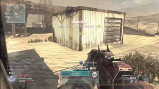 MW2 18 MAN RUST FFA PUBLIC MATCH