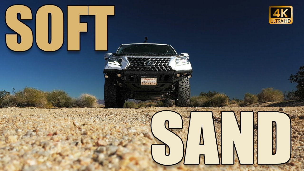 My Biggest Off-Road Fear