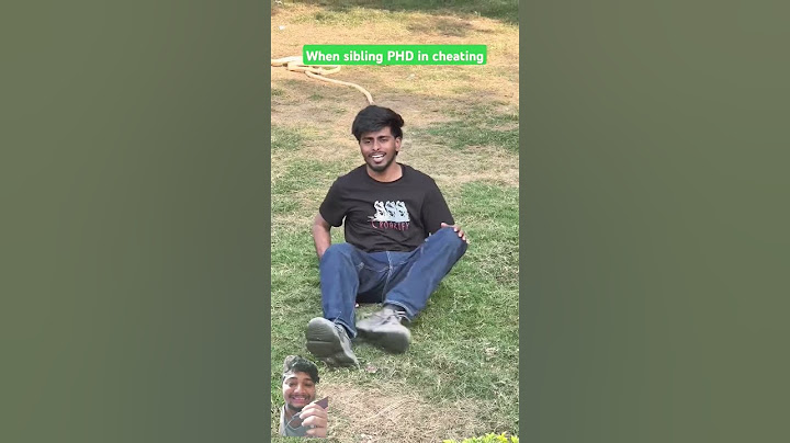 When sibling PHD in cheating #trending tre #shrots #viralvideo #reels #ytshorts #youtubeshorts