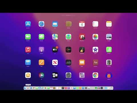 How to Delete Apps on M1 Macbook Air