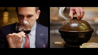 New Series | PAIRINGS | How to Create the World's Finest Food & Wine Pairings