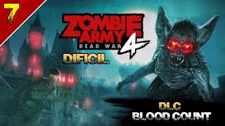 Vdeo Zombie Army 4: Dead War