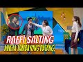 Raffi Kaget dan SALTING, Mikha Tambayong Datang! |  OKAY BOS (21/08/20) Part 1