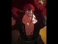 SHANKS VS KID | EPISODE 1112