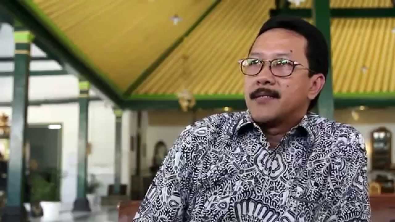 Polemik Keraton Yogya Adik Sri Sultan HB X Menentang Sabda Raja