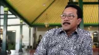 Polemik Keraton Yogya Adik Sri Sultan HB X Menentang Sabda Raja