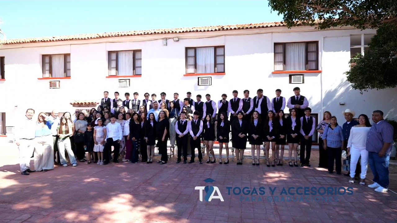 COBACH EMPALME GRUPO 601 VESPERTINO GEN 2026