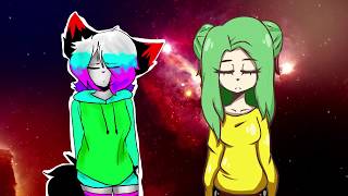 I wanna dance- meme collab with Limeona