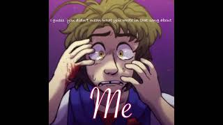 Fritz edit💖 (Blueycapsules)