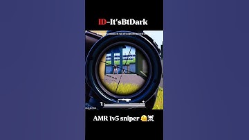 BGMI / 1v5 AMR 😂☠️🥀  #funk #remix #explore #trending #gaming #bgmi #bgmishorts #shortvideo