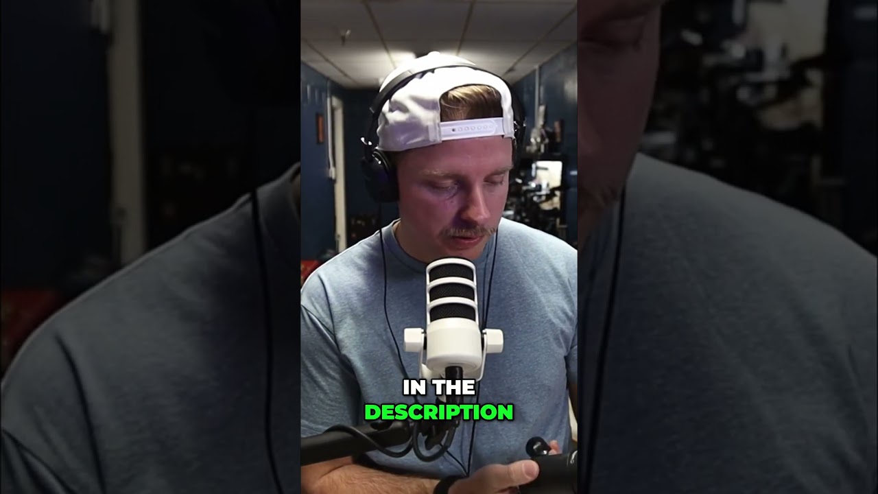 The BEST Budget Microphone for Content Creators! 