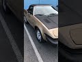 #Triumph TR7 2.0 Coupé 105cv 1981 #automobile