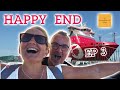 🌴 Episode 3 - La Corse en Camping-car 🏖 On visite la Corse du Sud en très bonne compagnie 🚤