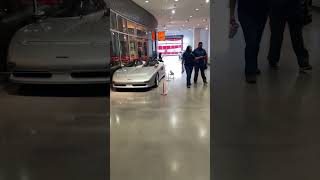 These Cars Don’t Look Real 😳 (Petersen Museum)