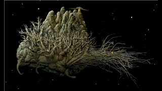 Samorost 2 Walkthrough Full screenshot 2