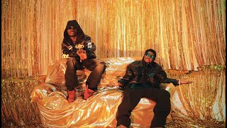 GHIX - Mando feat. BOBO WÊ (Clip officiel)