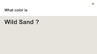 Wild Sand color #e7e4de hex color - Grey color - Cool color e7e4de Profile