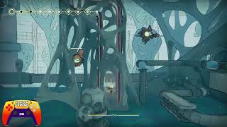 How to Find Severed Fingertip Location - Mio Memories in Orbit screenshot 3