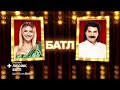 Леся Нікітюк «Hello» vs Павло Зібров «The Show Must Go On» – Ліпсінк Батл