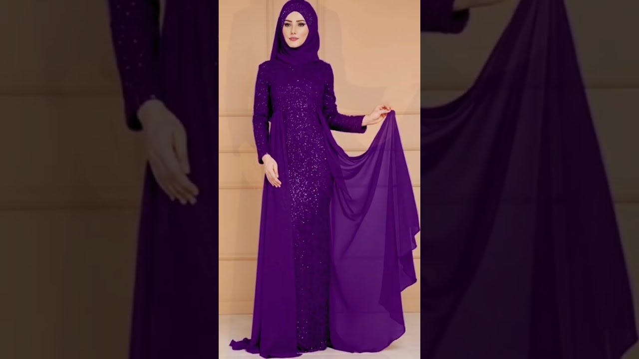 Dubai Kaftan Ramadan