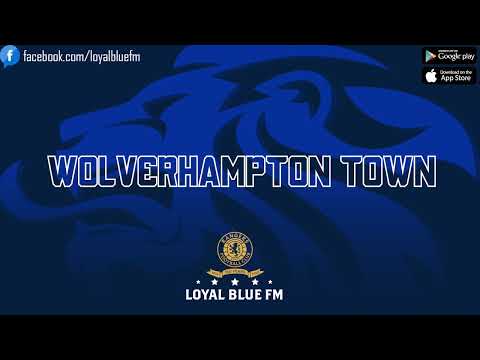 API288 x asiatogel88 - [LOYALBLUEFM] When The Rangers Came To Wolverhampton Town