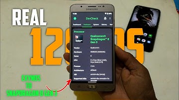 🔥 Finally Change GPU Vendor And Processor For Gaming And Performance ( Exynos To Snapdragon )