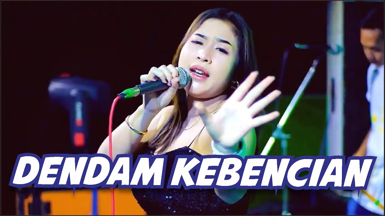 DENDAM KEBENCIAN || RONIS TITA || OM.PERWIRA MUSIC