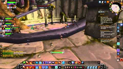 Let's Play World of Warcraft [Magier 1-80] - Part ...