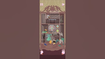 Perfect Tidy Level 141 Walkthrough Gameplay #perfectgaming#funpuzzle #newlevel #game&gamer #solution