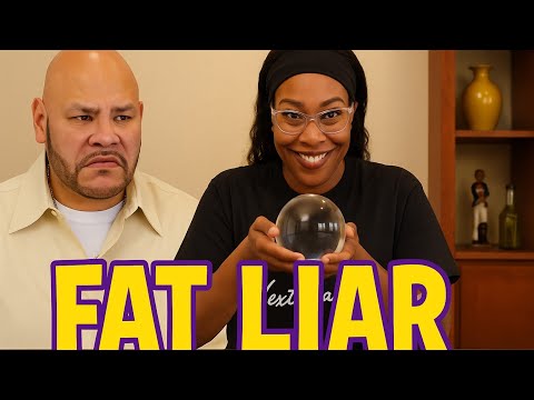 FAT JOE GETS ACCUSED BY A SECOND PERSON OF DOING HORRIBLE THINGS TO YOUNG GIRLS
