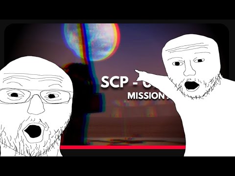 Analyzing the new SCP 076 mode | SCP : Roleplay - YouTube