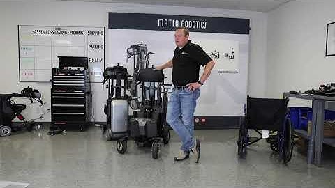 Online Demo Introducing New Electric Lift and Outdoor Kit